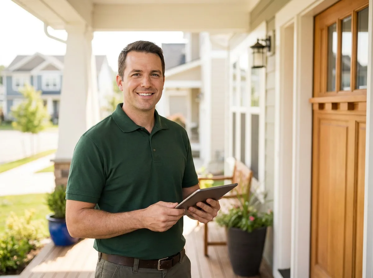 Pest control FAQs for Nebo, WV